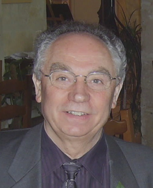 Jacques F1CTJ, Président